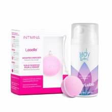 Pack Kegel 28g con Lubricante íntimo