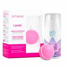 Pack Kegel 38g con Lubricante íntimo