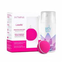 Pack Kegel 48g con Lubricante íntimo