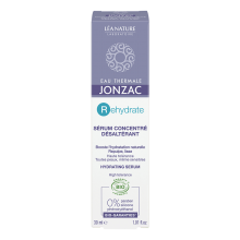 Sérum hidratante Rehydrate 30ml Jonzac