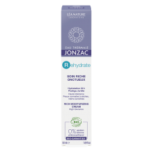 Crema rica hidratante 50 ml Jonzac