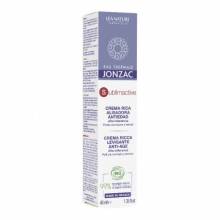 Crema rica alisadora antiedad 40ml Jonzac