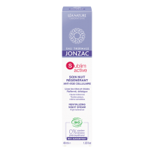 Crema regeneradora noche antiedad 40ml Jonzac