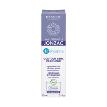 Contorno de ojos hidratante rehydrate 15ml Jonzac