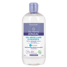 Agua micelar hidratante Rehydrate Eau Thermale Jonzac 500 ml