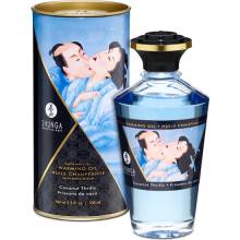 Aceite afrodisíaco SHUNGA efecto calor Coco