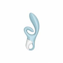 Satisfyer Touch Me - Menta Doble Estimulación