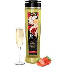 Lubricante SHUNGA TOKO "Fresas con cava"