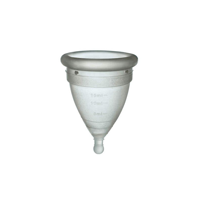 Copa menstrual Naturcup