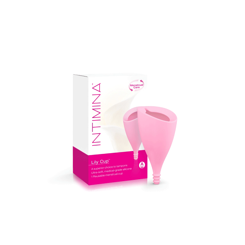 Copa menstrual Lily Cup