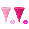 Copa menstrual Lily Cup Compact