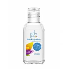 Gel desinfectante LadySanitizer - 50ml