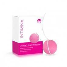 Pack Kegel 38g con Lubricante íntimo