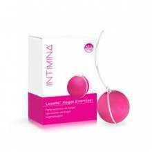 Pack Kegel 48g con Lubricante íntimo