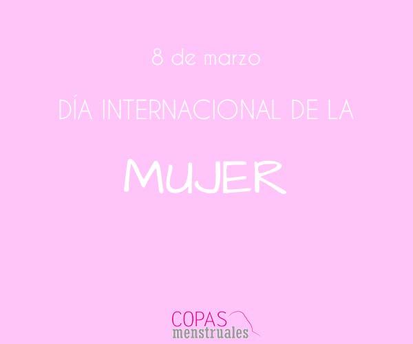 Día Internacional de la Mujer