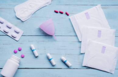 ¿Cómo evitar el dolor menstrual sin medicamentos?