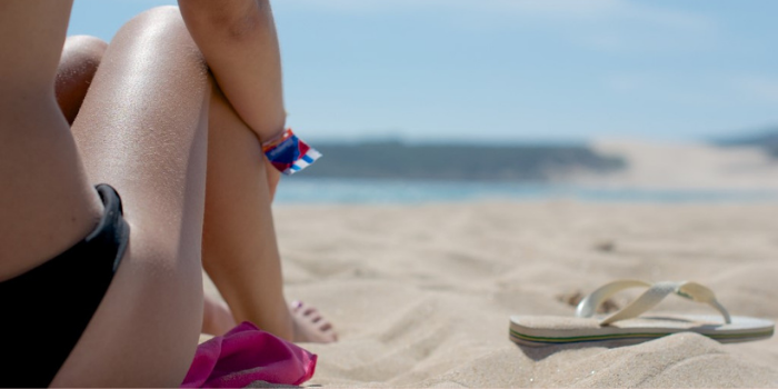 Playas sólo para mujeres