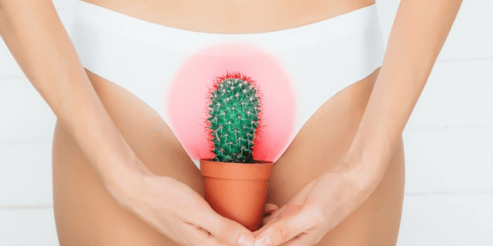 ¿Sufres picazón vaginal?