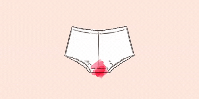 Nueva reivindicación contra el rechazo a la menstruación