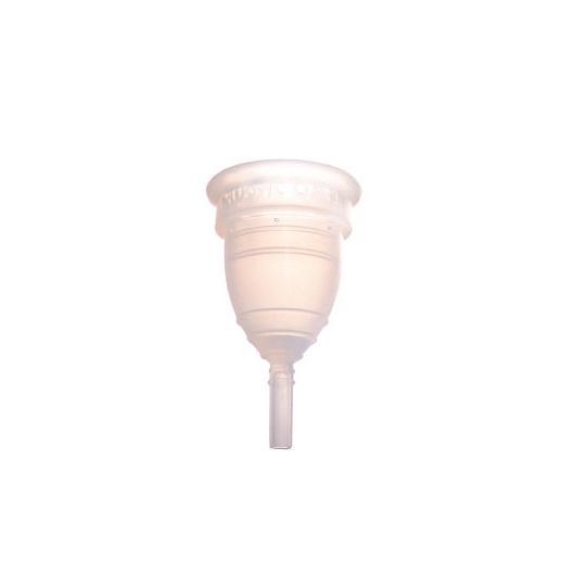 La copa menstrual Mooncup