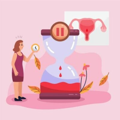 ¿Qué sucede durante la menstruación que no sabemos?