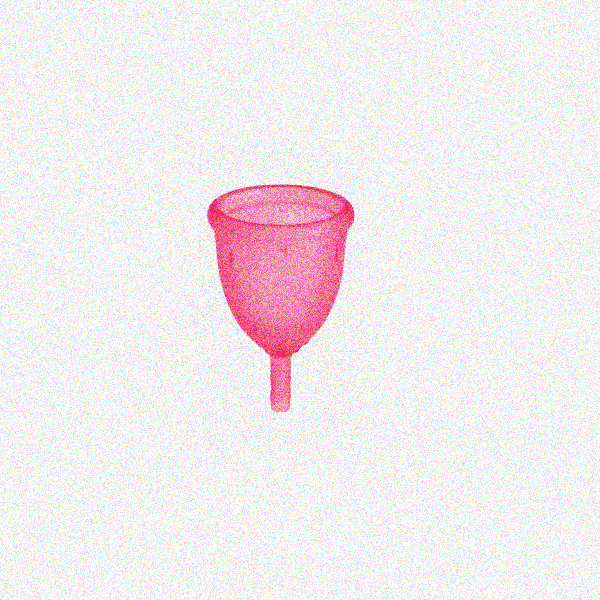 Historia de la copa menstrual
