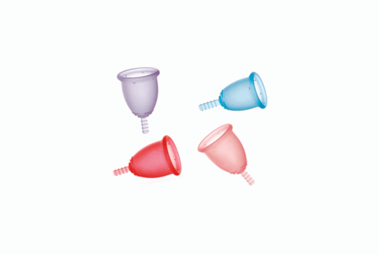 Opinión copa menstrual Fleurcup