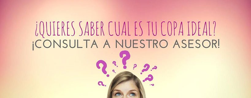 consultar copa menstrual