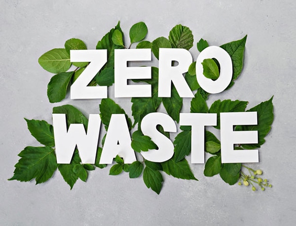 Ahorrar dinero con el «Zero waste»